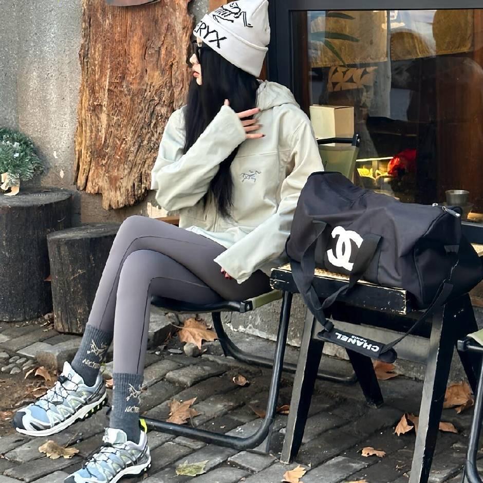 Adventure Race户外