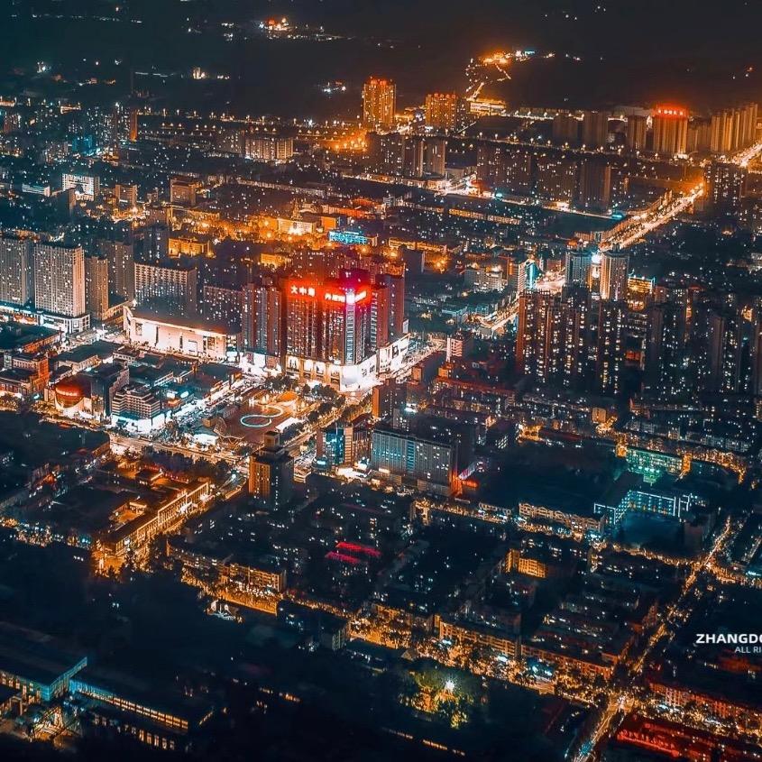 文旅三门峡🚩