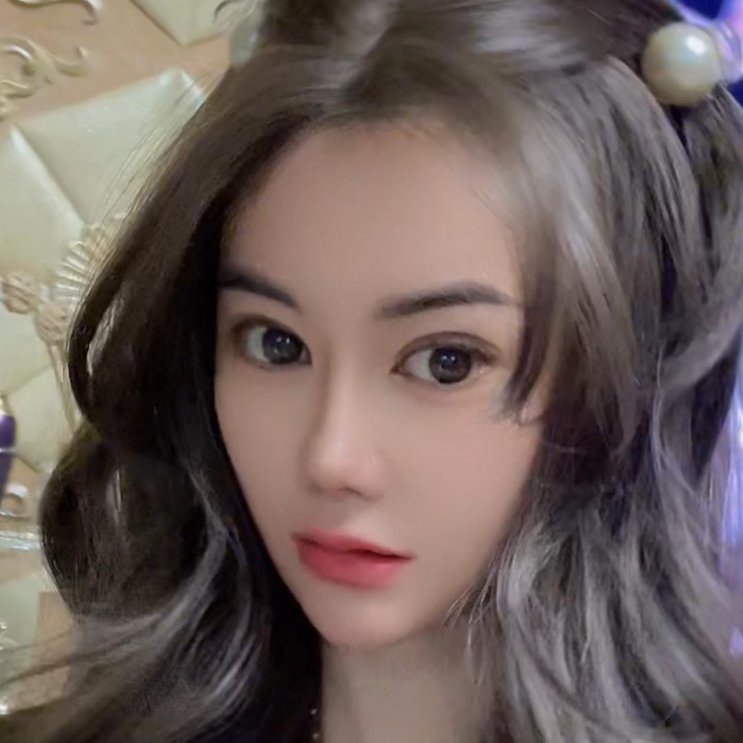 姐，是霸气范儿。