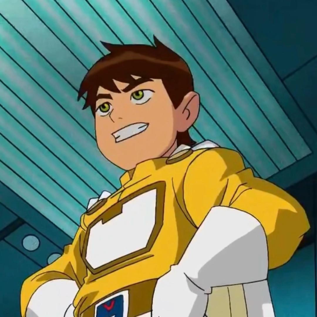 ben10