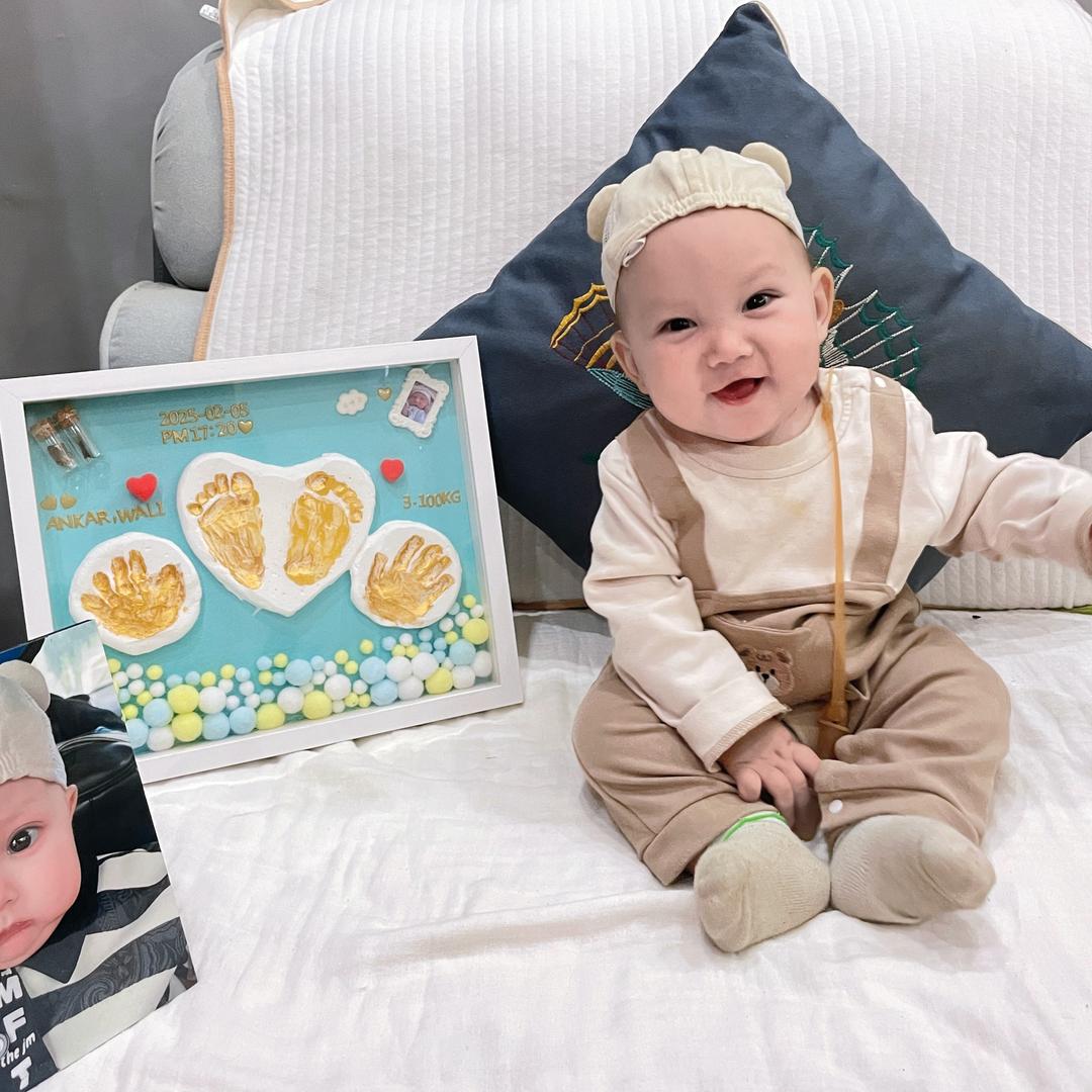 安卡尔宝贝👶