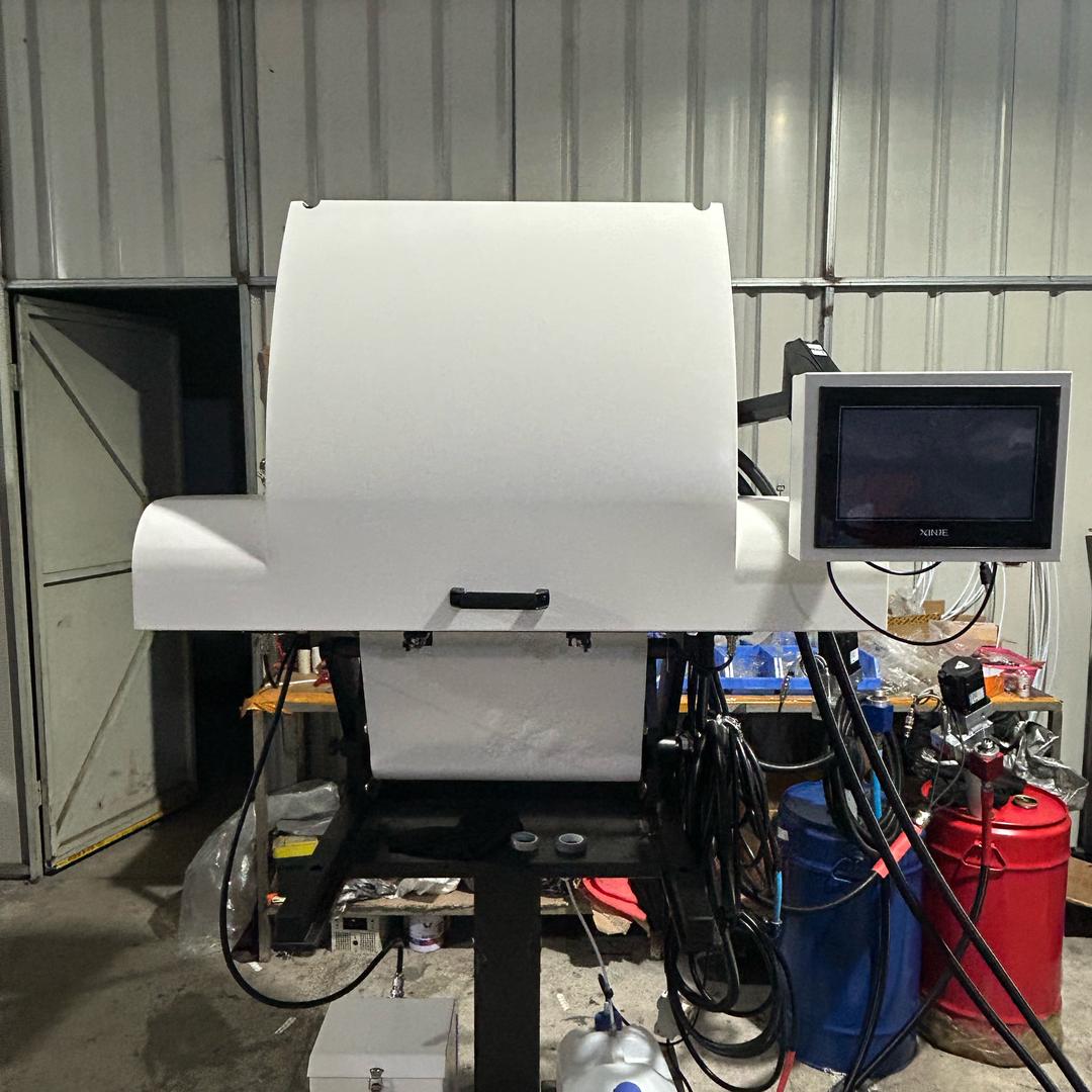 星铖科技聚氨酯发泡材料（佛山市）