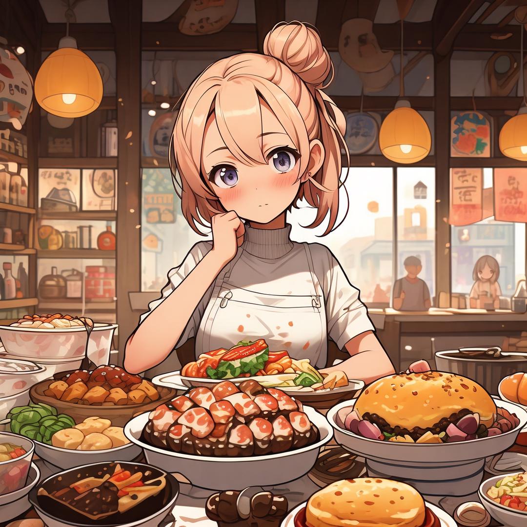 小🐟来啦