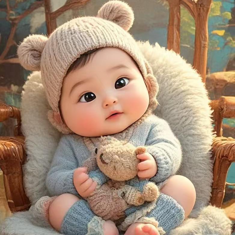 晴晴婴幼儿服饰