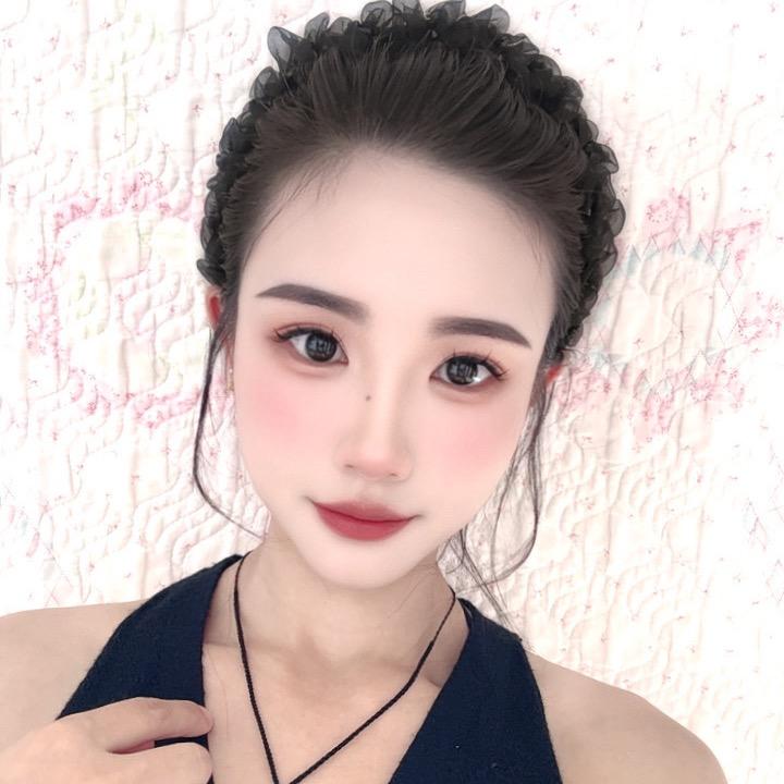 陈美娜