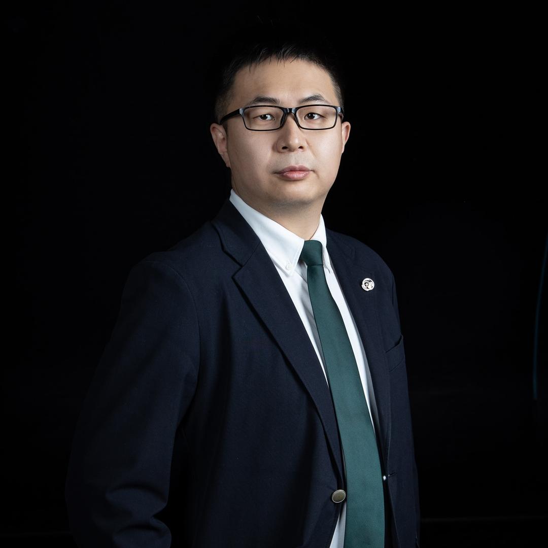 居然Michael赵