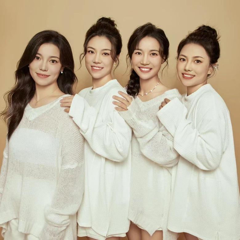 美姊李外贸