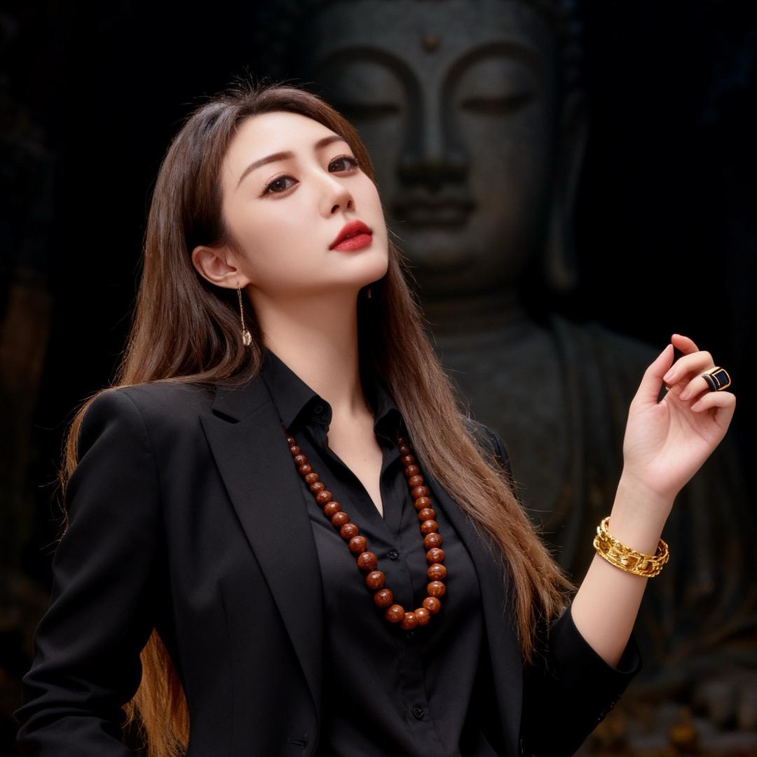 尔娜（在韩国）