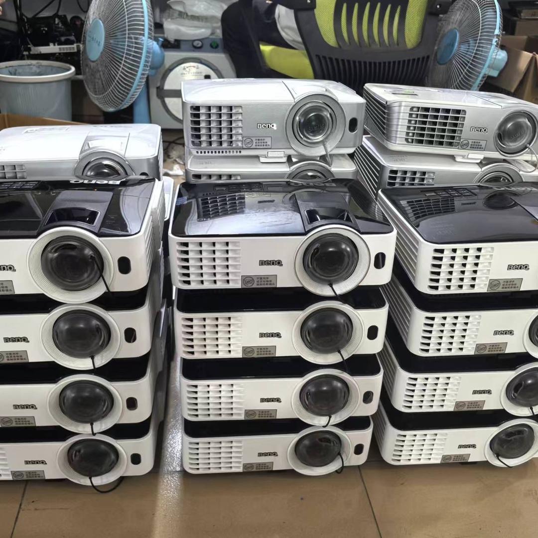 二手投影批发