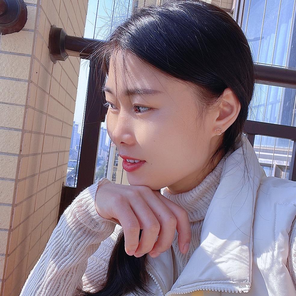王敏.努力