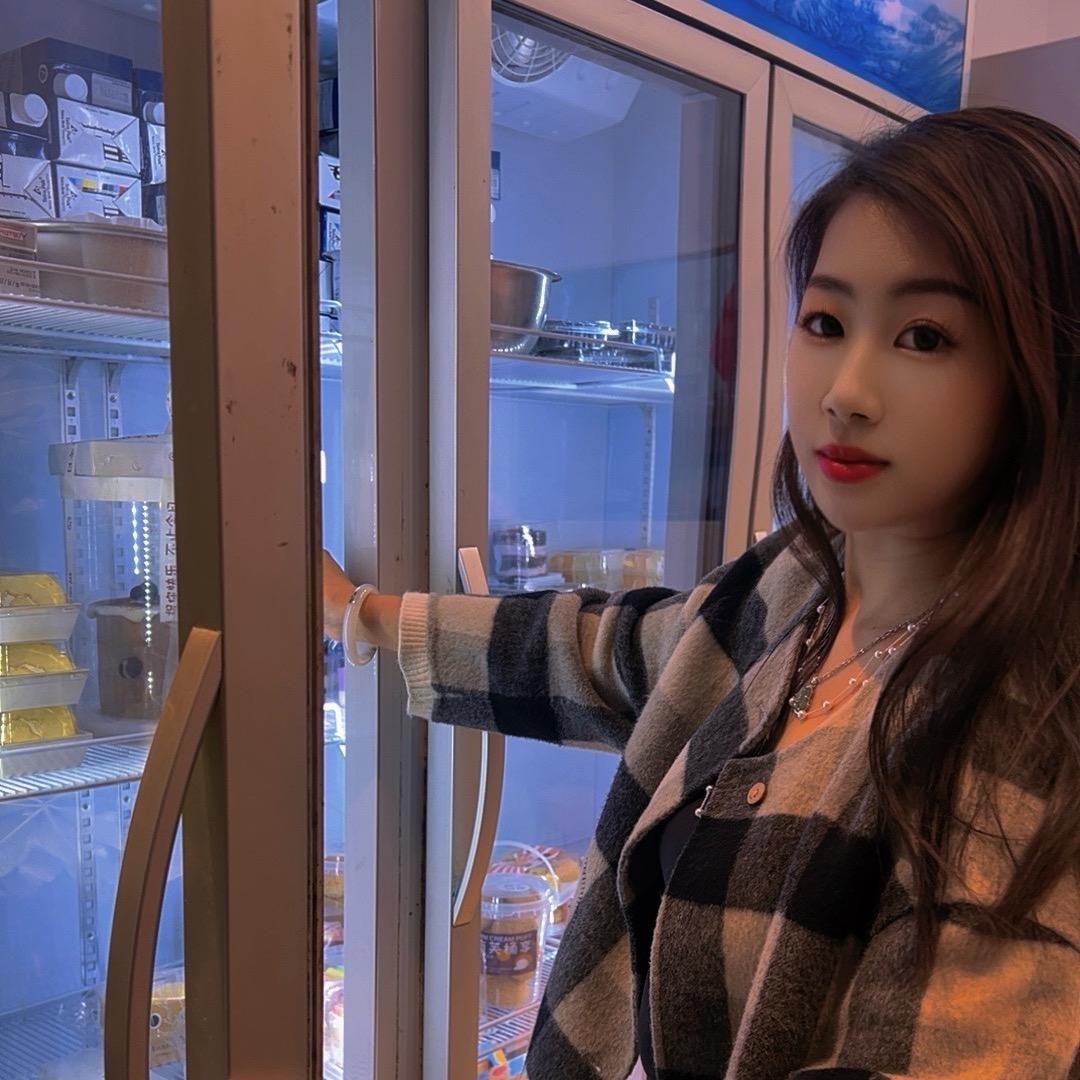 麦丽