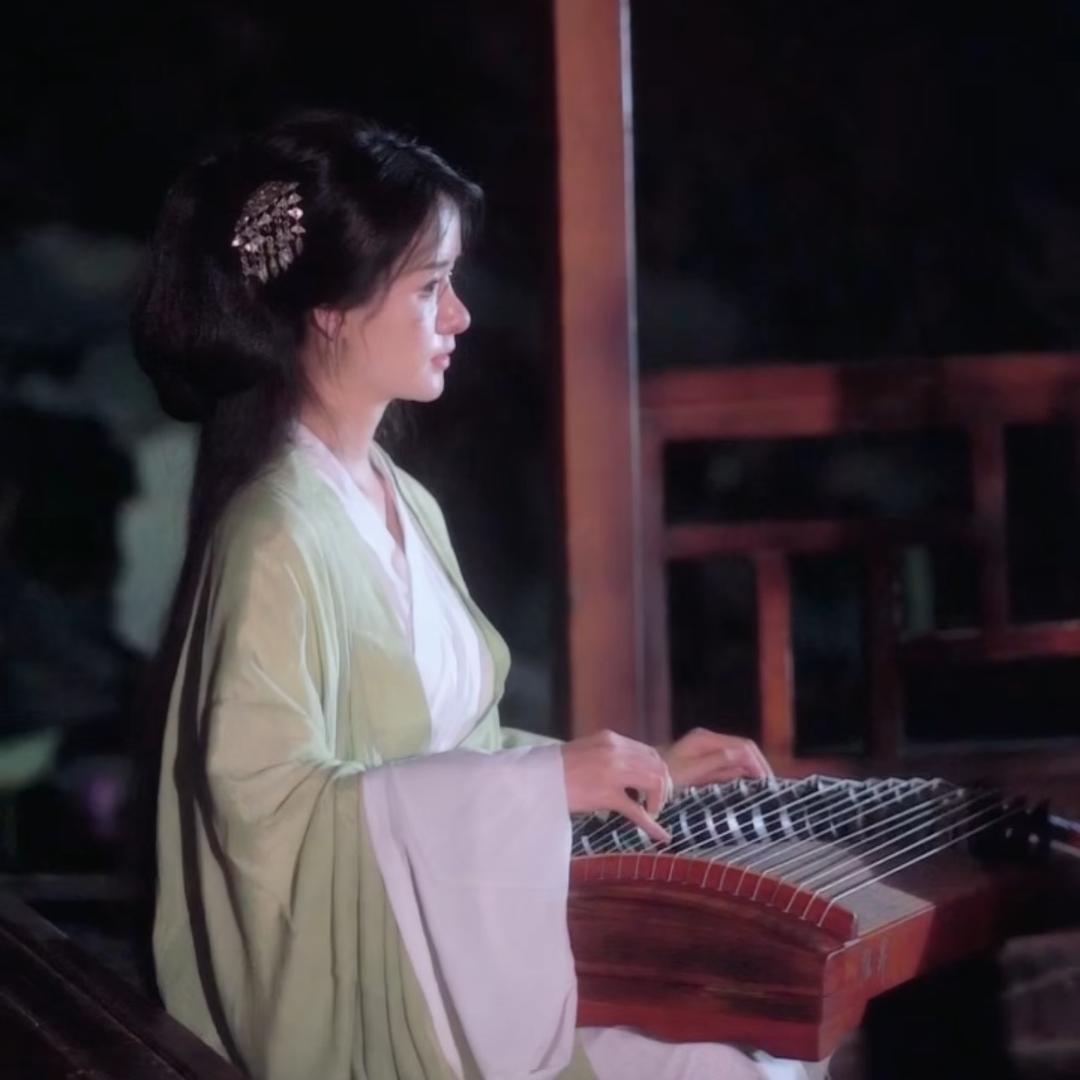 小鱼仙姬