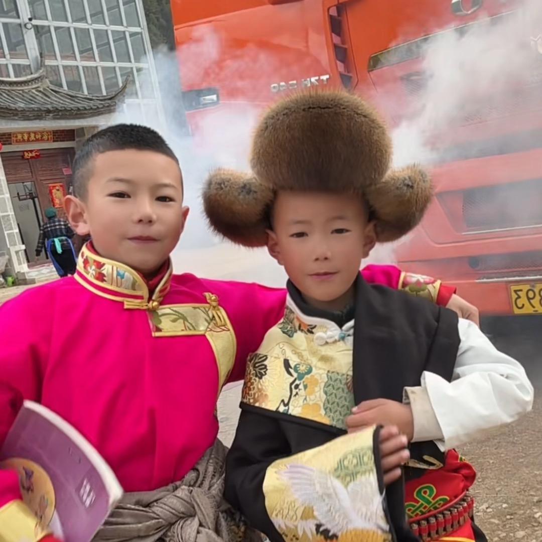 洛桑彭措