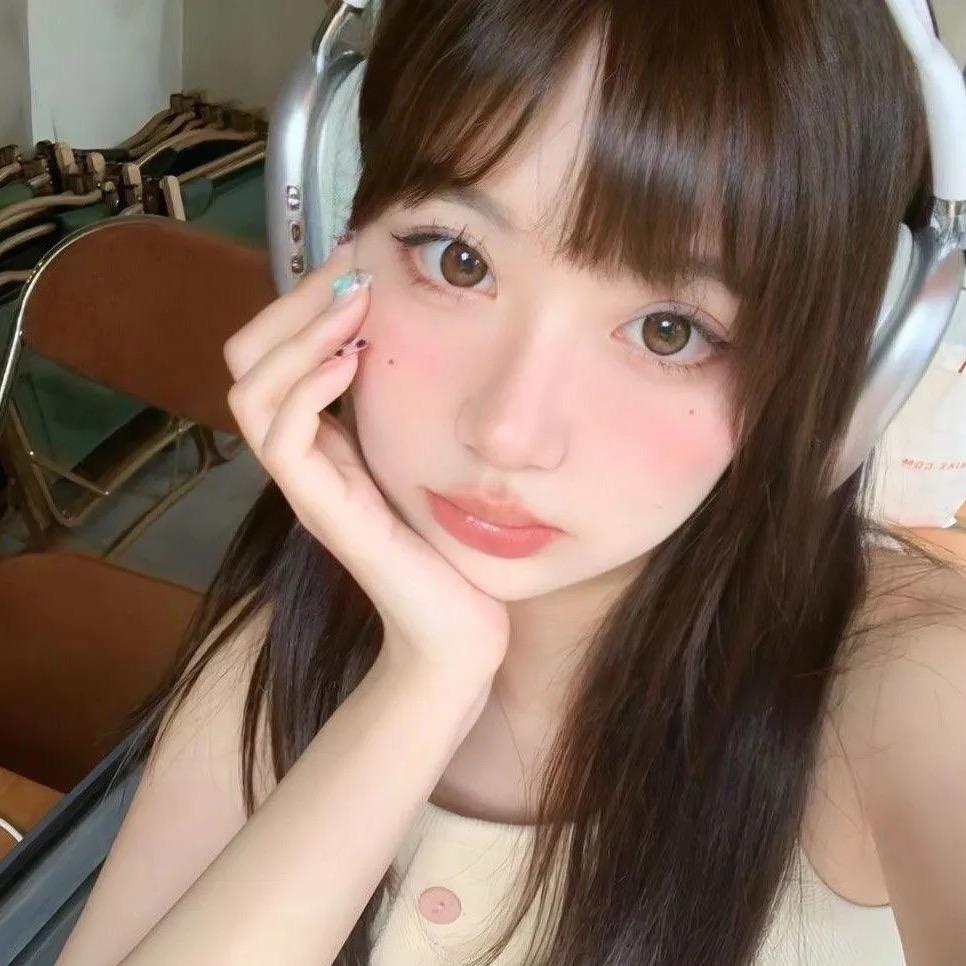 小u 梨