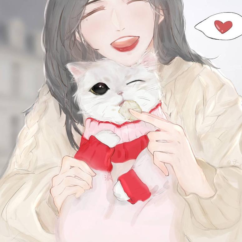 小画家夏习清