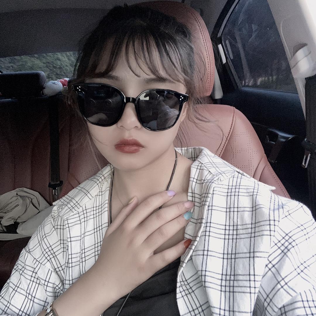 欣欣明天就减肥~