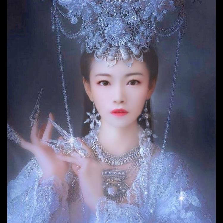 世上已千年
