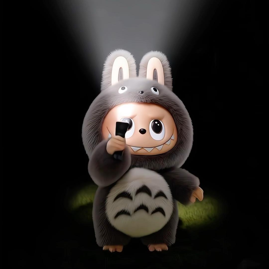 土城渣渣涛