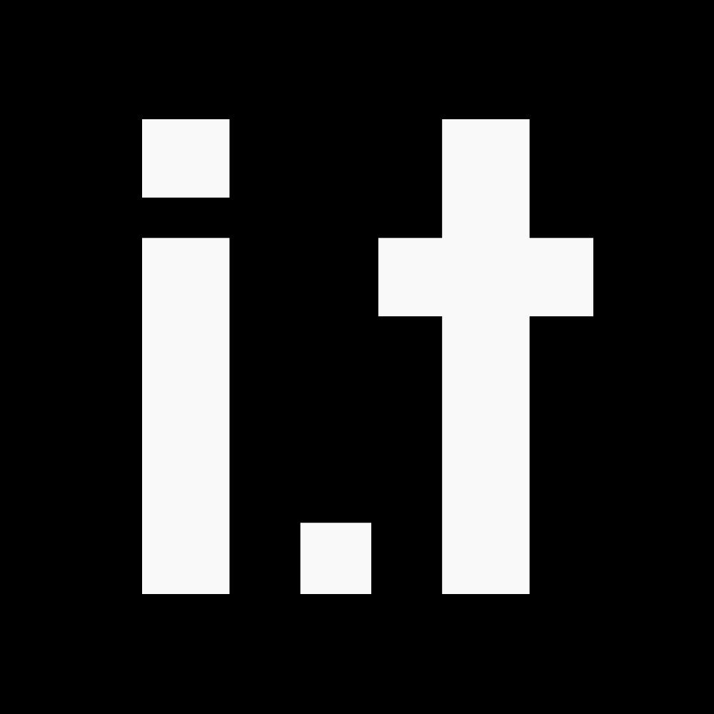 i.t潮流男装旗舰店