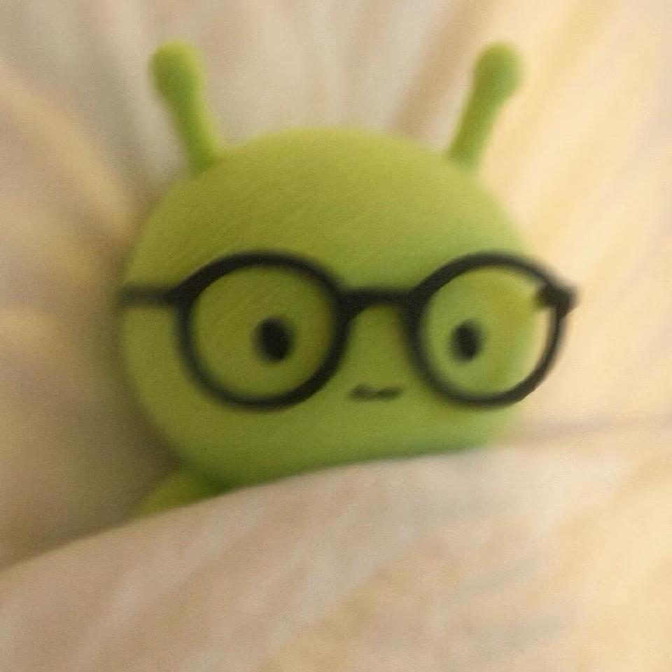 小婧鱼