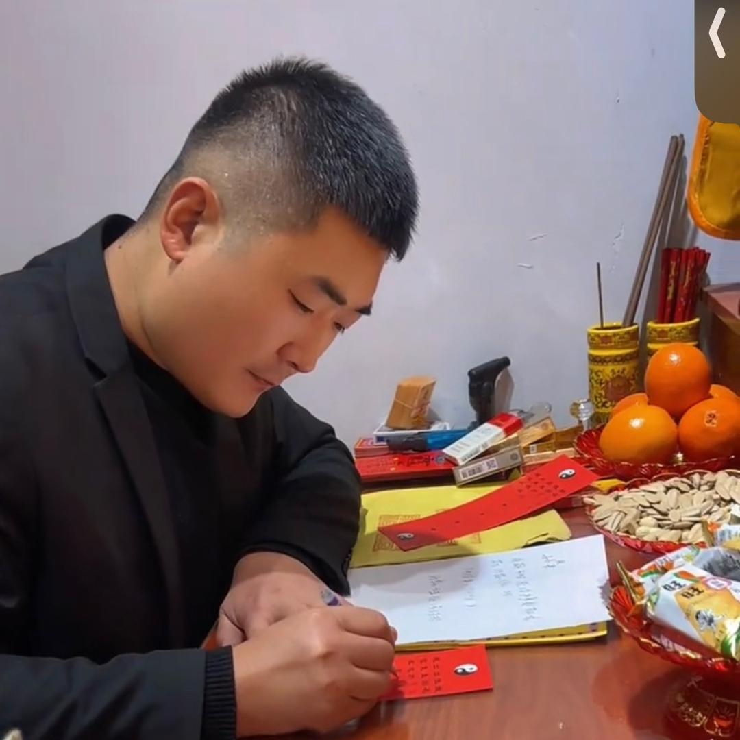 冯小勇