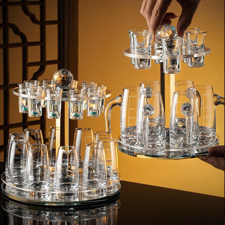 酒具甄选工厂店