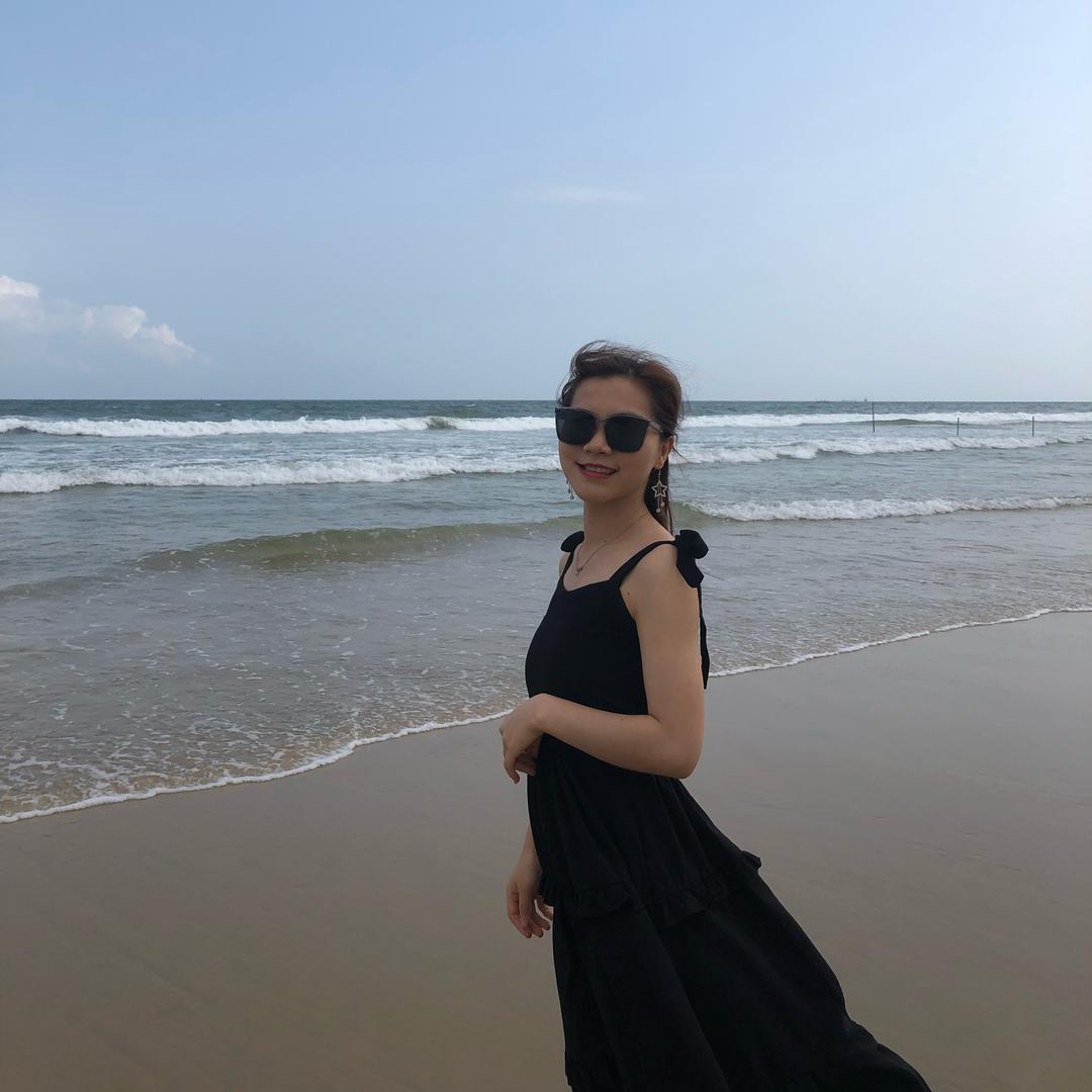 券商小椰子
