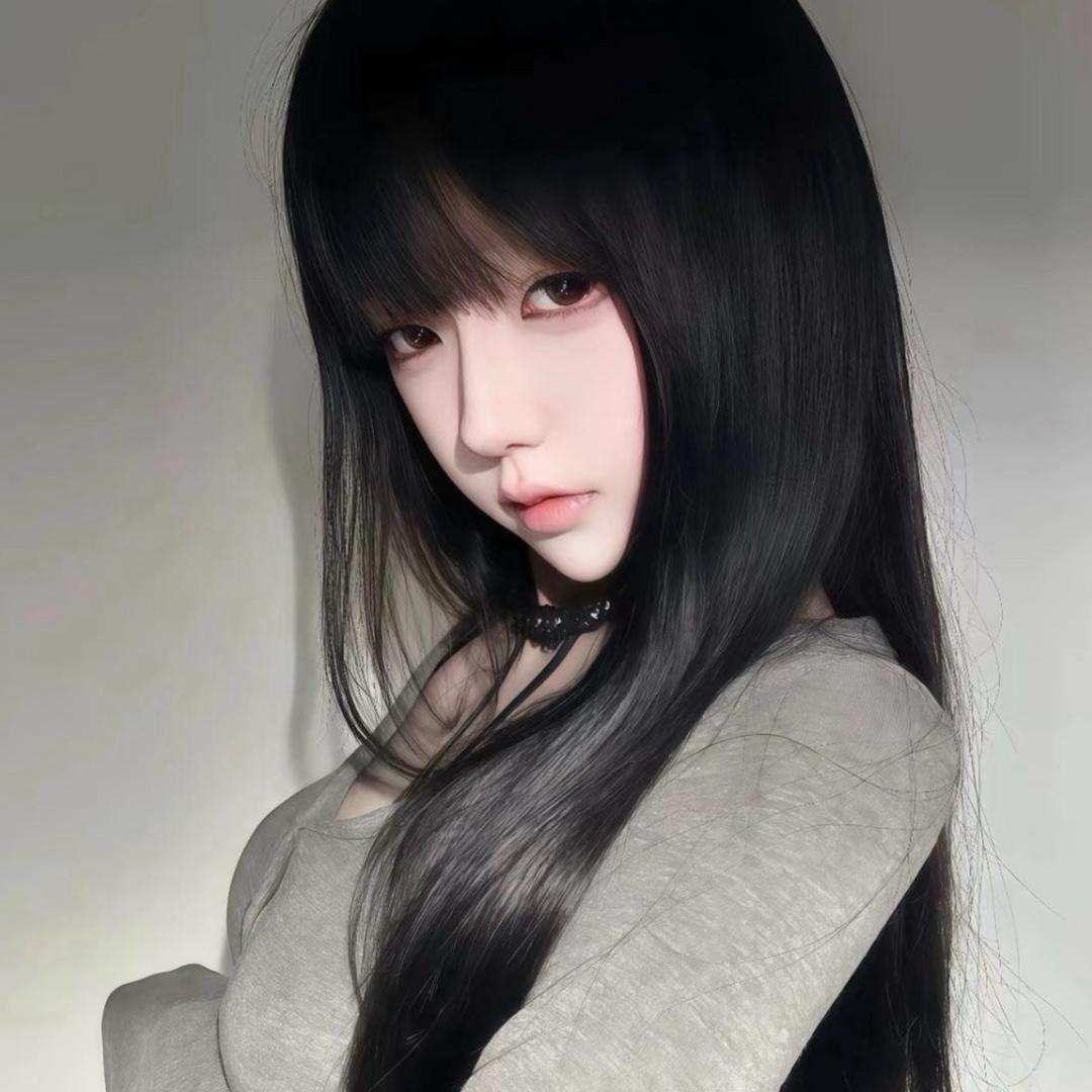 忧郁的冰