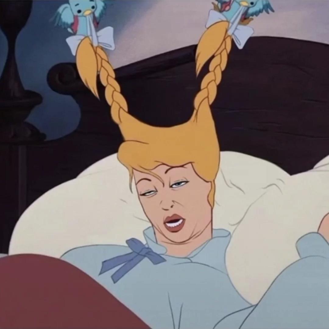 墨墨momo（唯一小号）