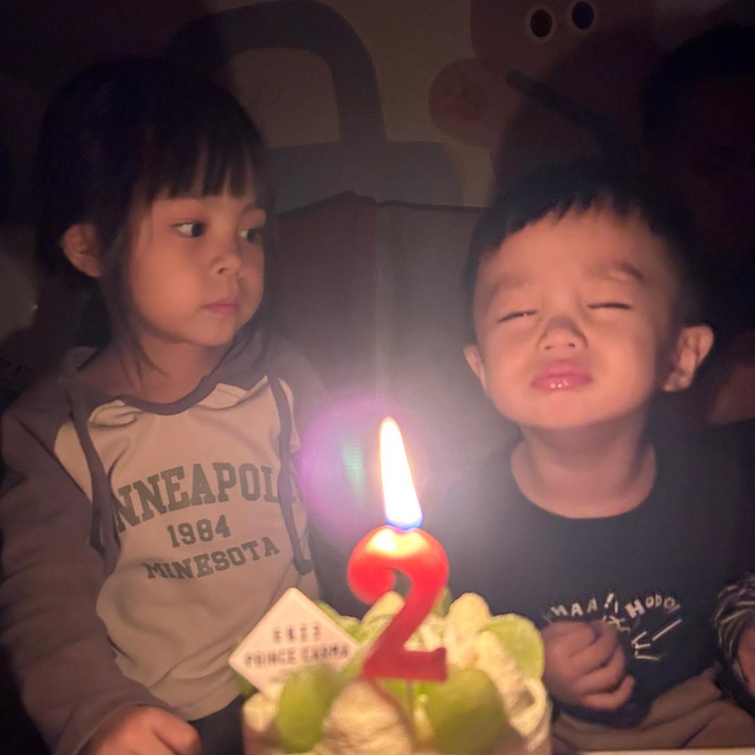 鲨鱼宝宝嘟嘟嘟😚