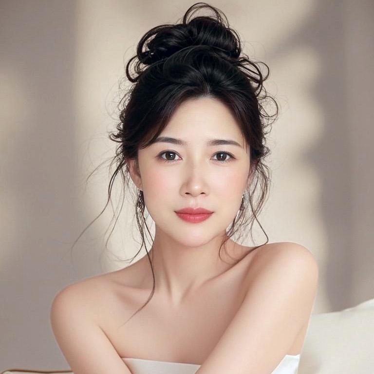 秋水伊人💕