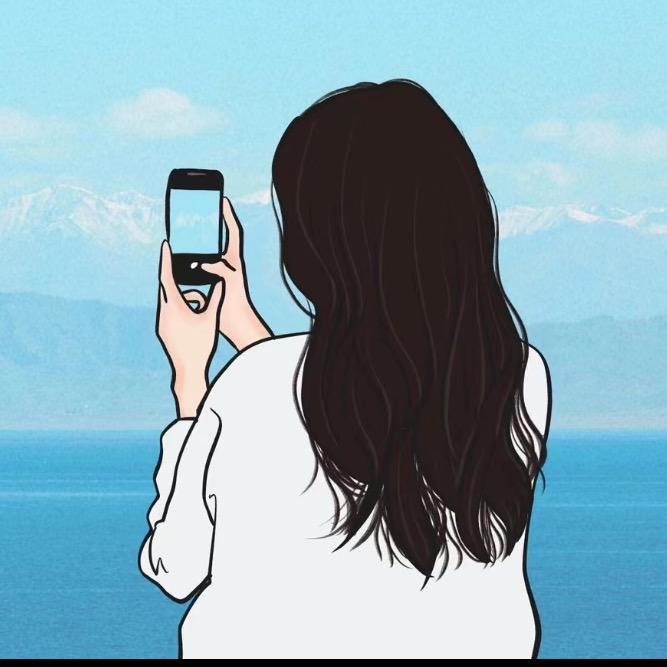难哄的妹zᶻ、゛