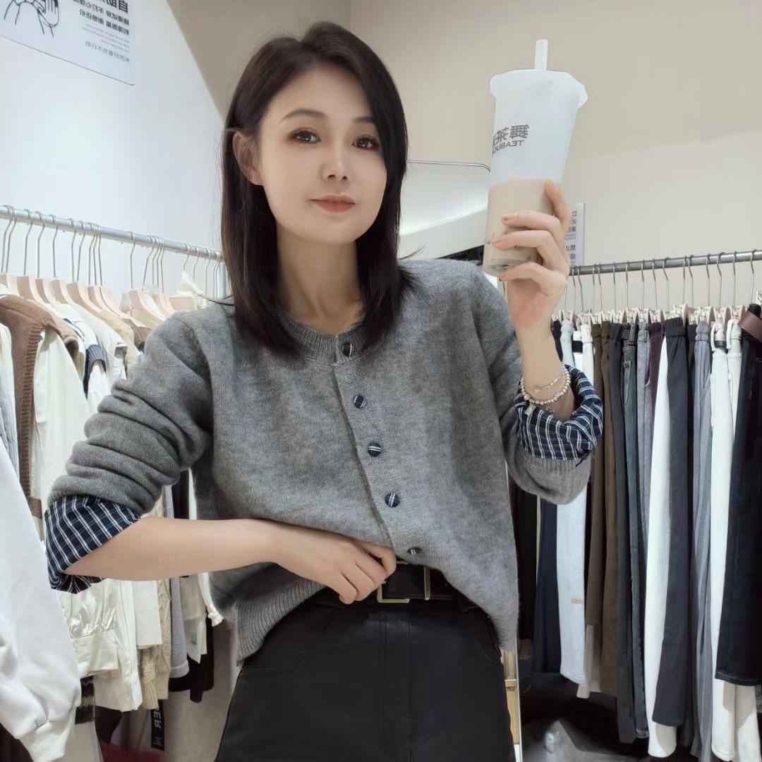 赴约女装•大乐