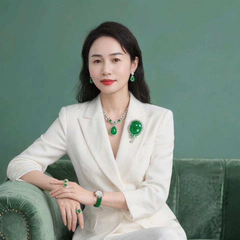 丽姐