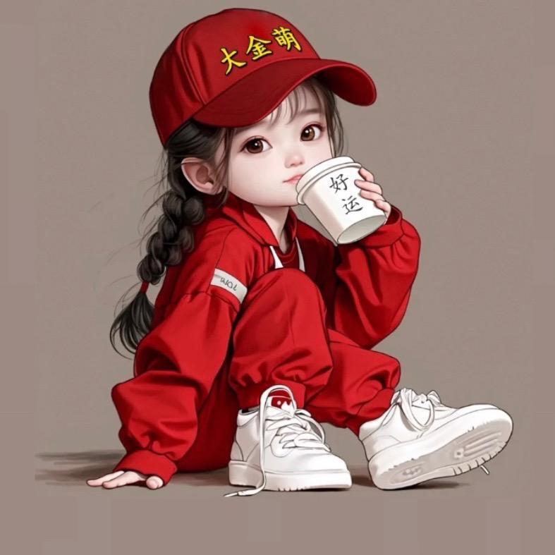 大脸猫🌈
