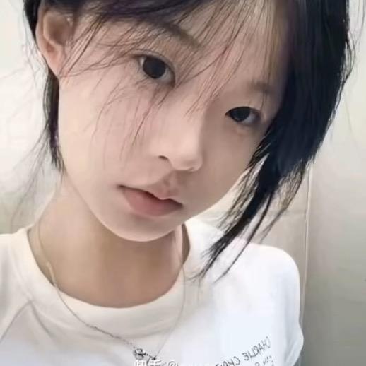 相机女孩