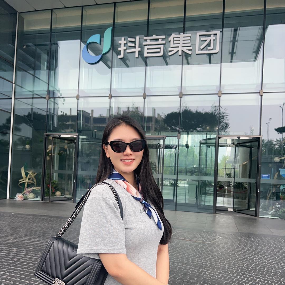 阿兰抖音小店营业执照
