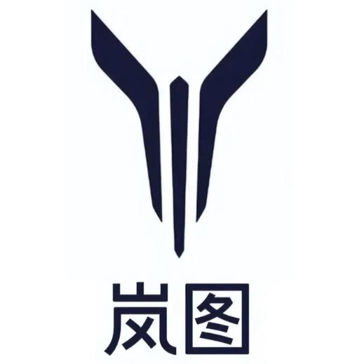 岚图有个梦想家