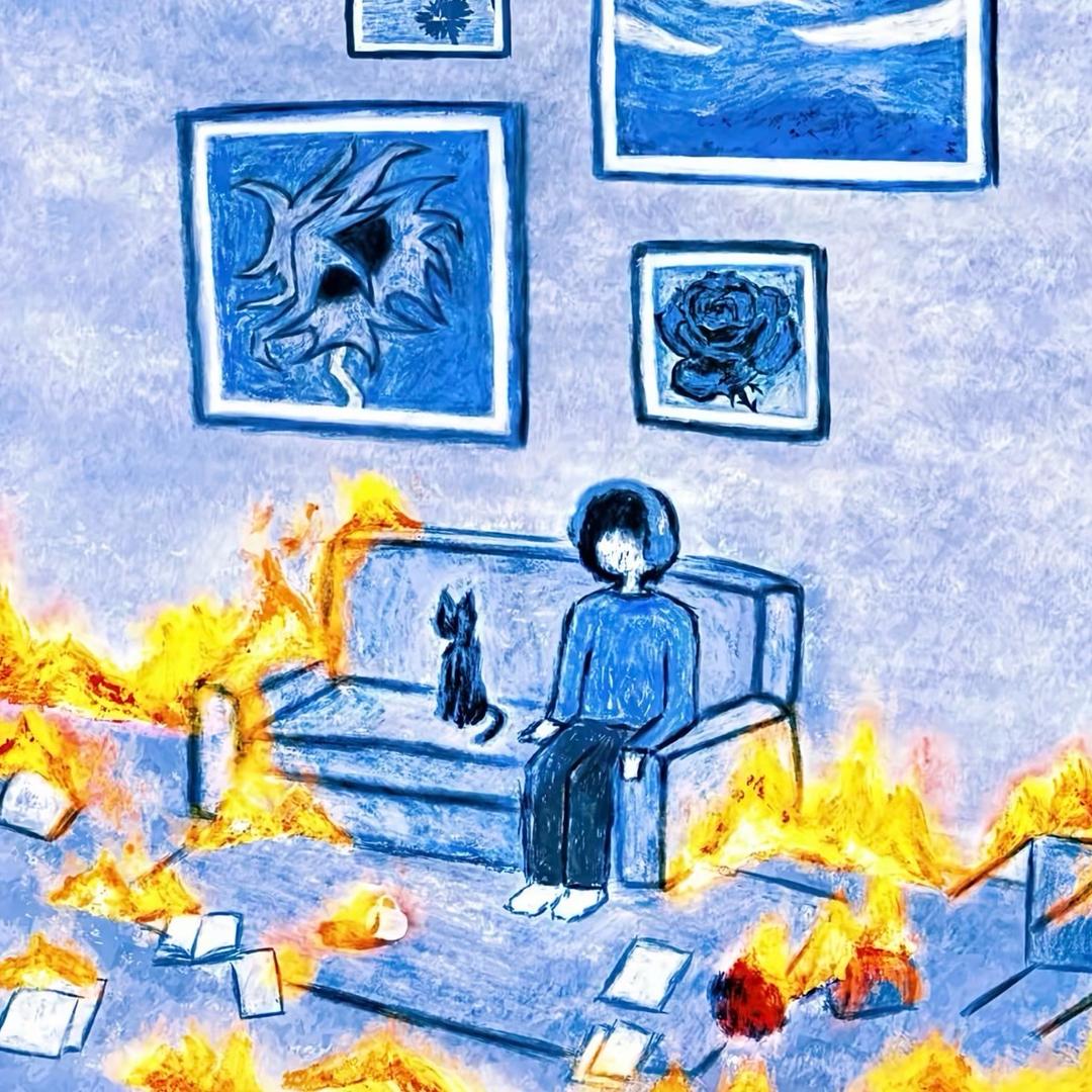 llllllove（天津组局版