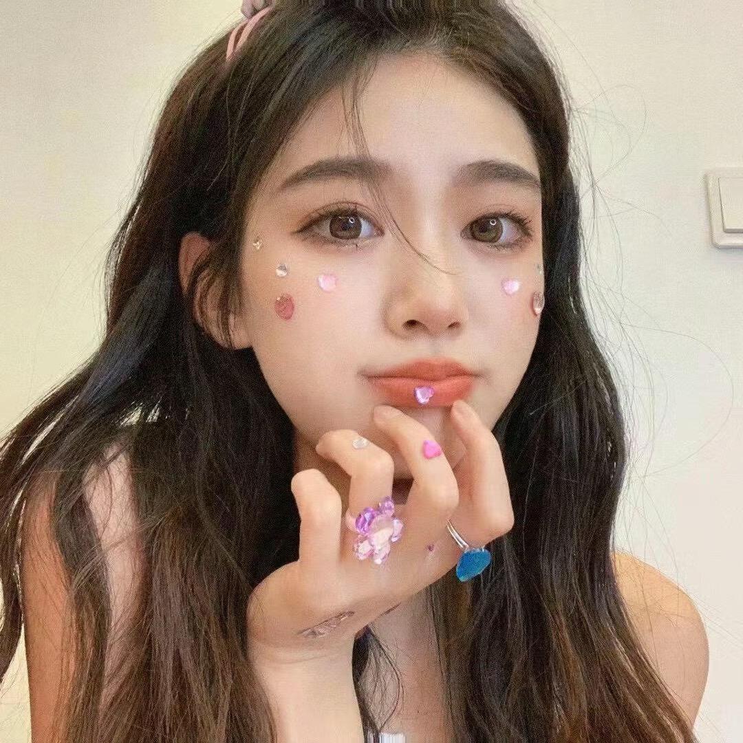 🌈真的很幸运呀