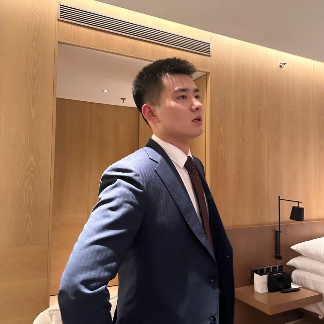好困haokun