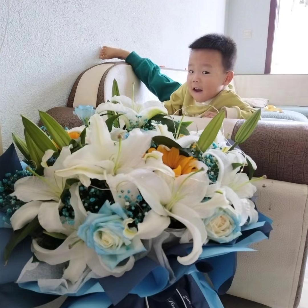 龙师傅