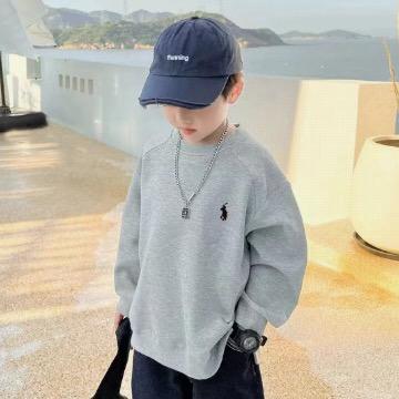 金财贝贝童装(源头工厂)