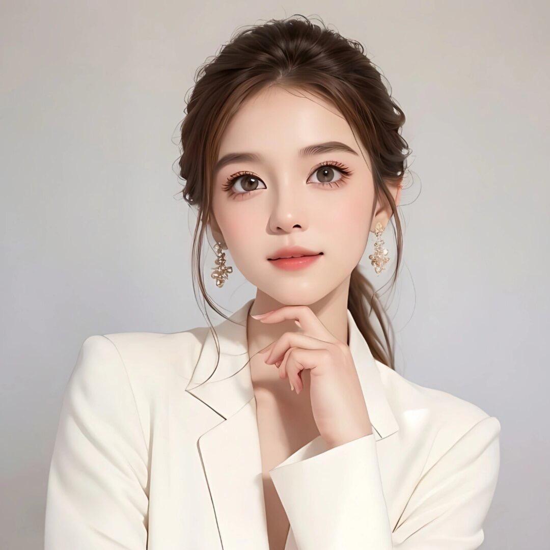 叁叁叁女王