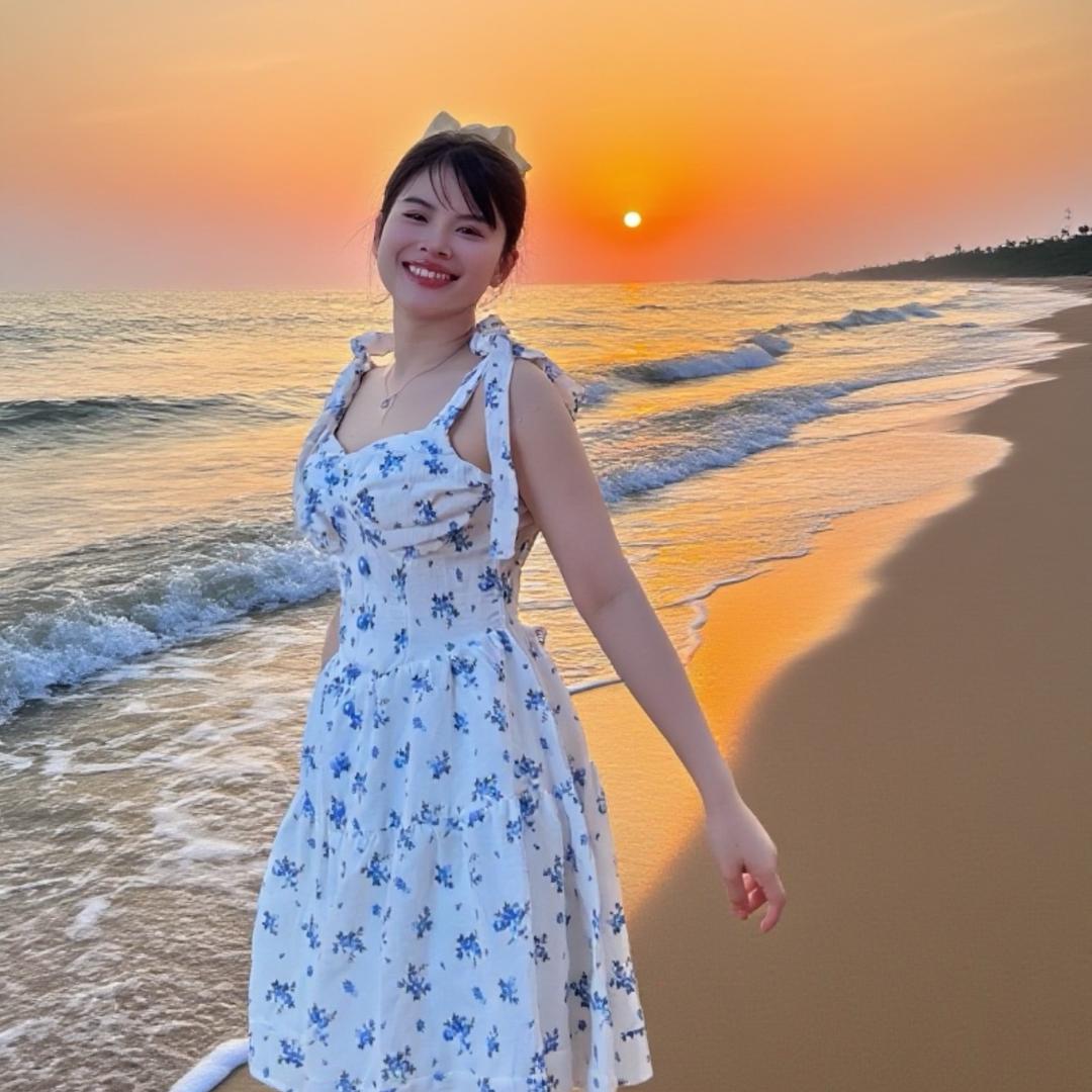 薇薇妈咪👩❤️
