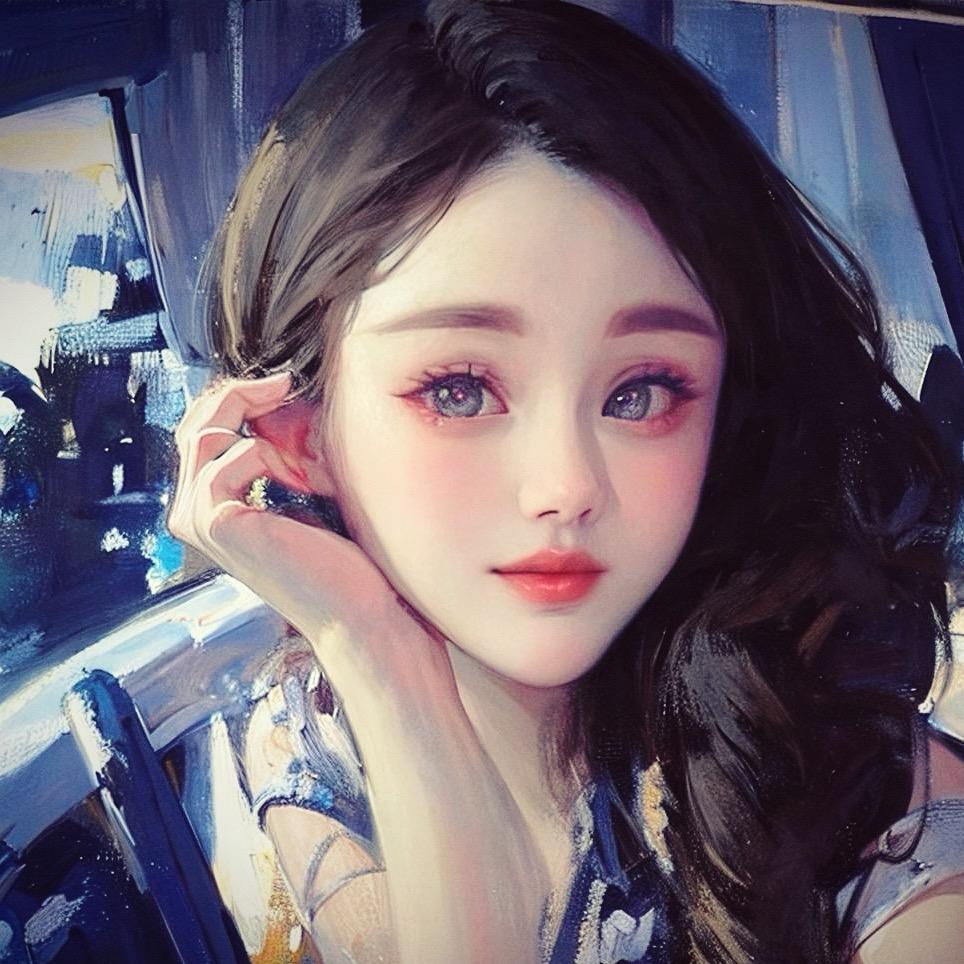 果果✨