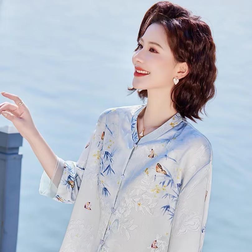 沃馳女装