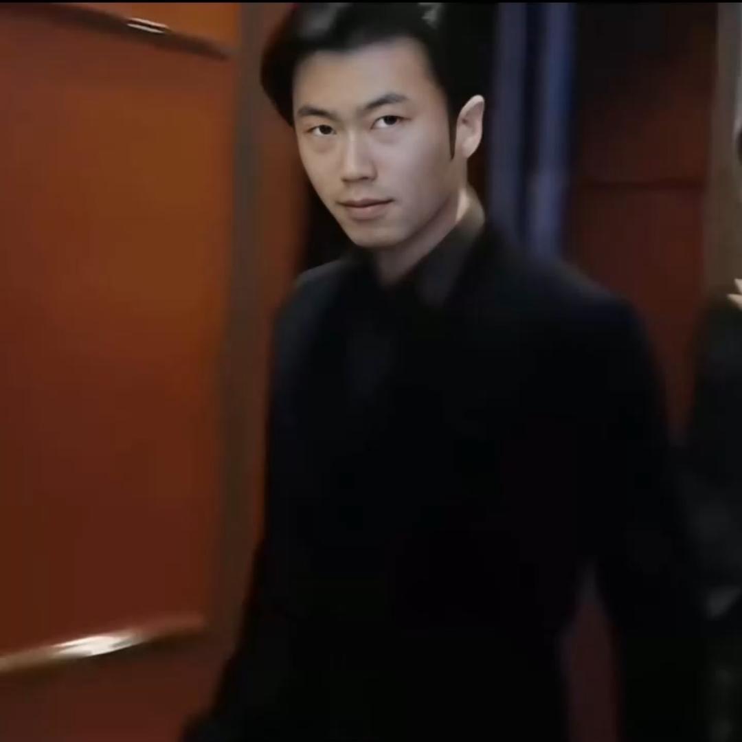 凶猛勒厨师长🦾