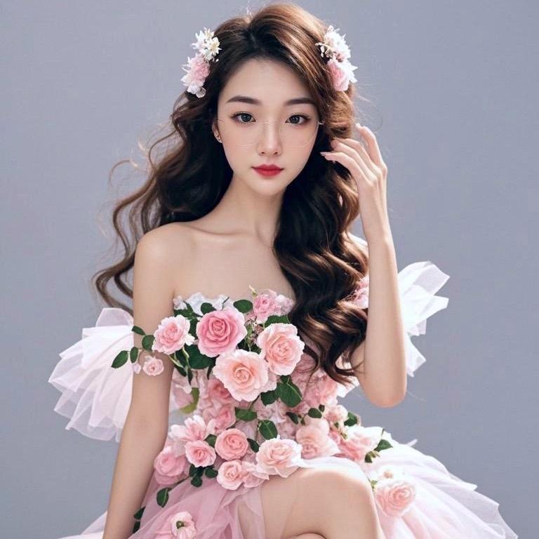 张美妮