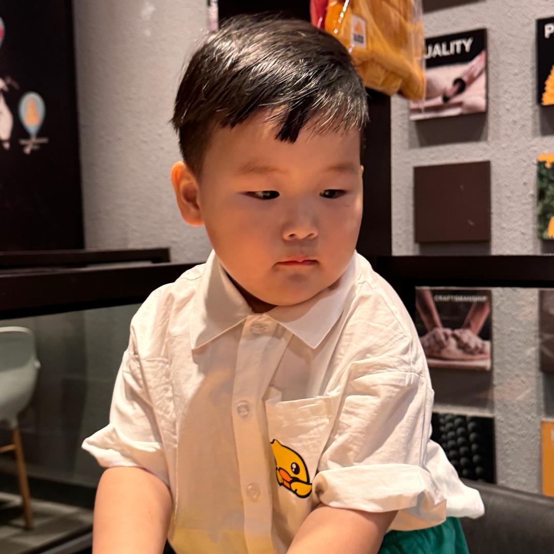 我是小胖哥呀